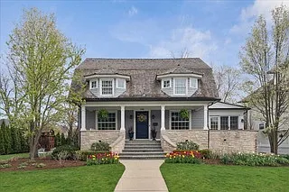 249 Cumnor Rd photo 1