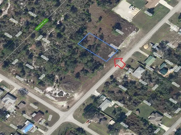 230 Washington Blvd #15, Lake Placid, FL 33852