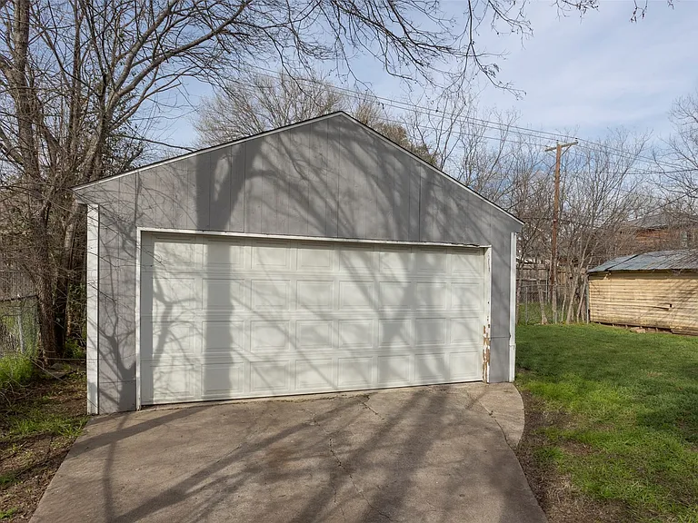 5612 Birchman Ave — Photo 26