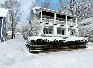 307 Spencer St NE, Grand Rapids, MI 49505