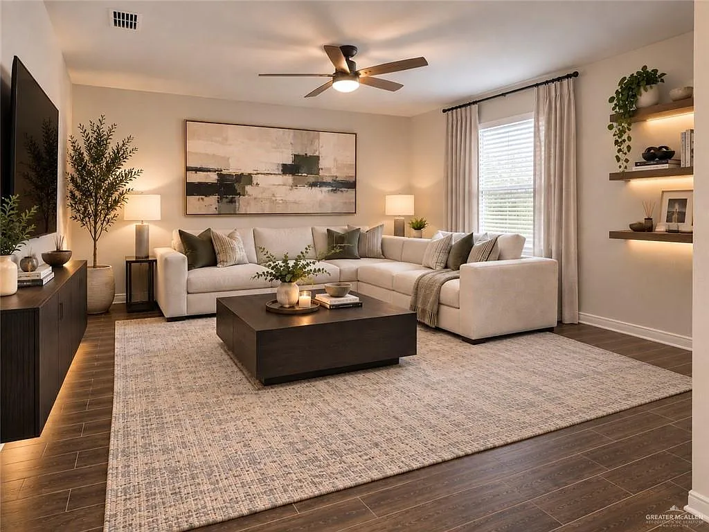 4 bed, 2.0 bath, 1371 sqft, $1,650 — Photo 4