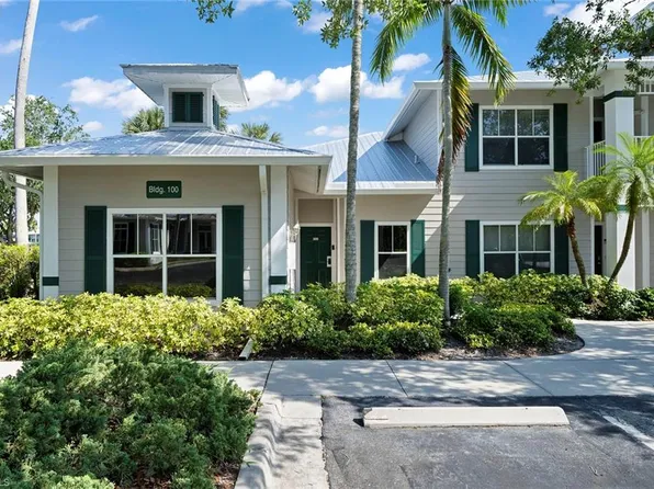 7980 Mahogany Run LN #111, NAPLES, FL 34113
