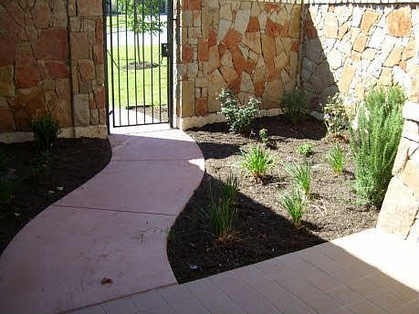Gated Entry