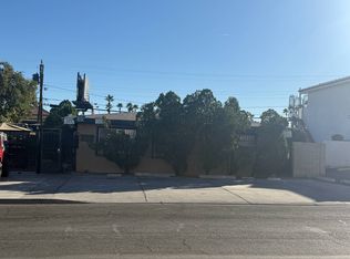 1812 Lewis Ave, Las Vegas, NV 89101