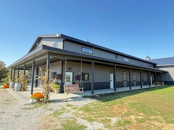 11121 107th St, Selma, IA 52588