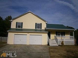 274 Stringer Rd, Rockmart, GA 30153