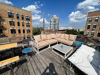 Rented by Delmark Realty LLC