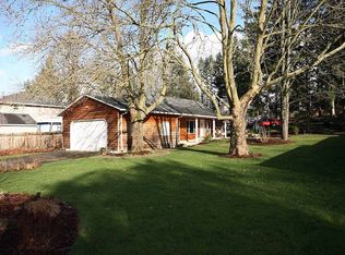 14965 SW Davis Rd, Beaverton, OR 97007