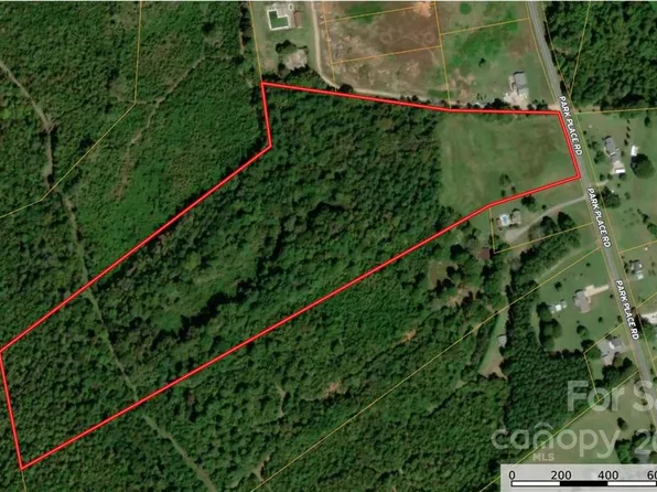 8229 Park Place Rd, York, SC 29745