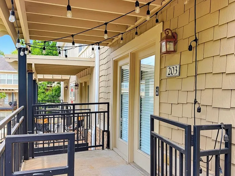 3825 Cherokee Woods Way #203 — Photo 24