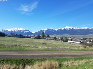 0 Tl #3301, Enterprise, OR 97828