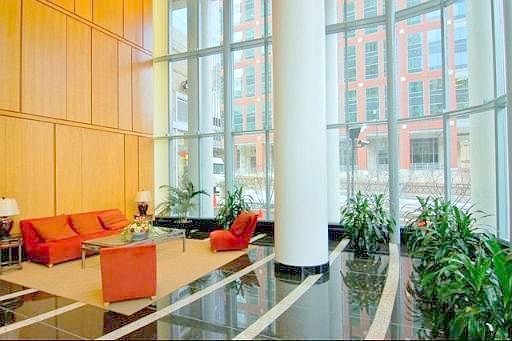 2nd image of 345 N Lasalle St #2609