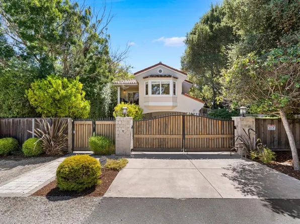 72 Watkins Ave, Atherton, CA 94027