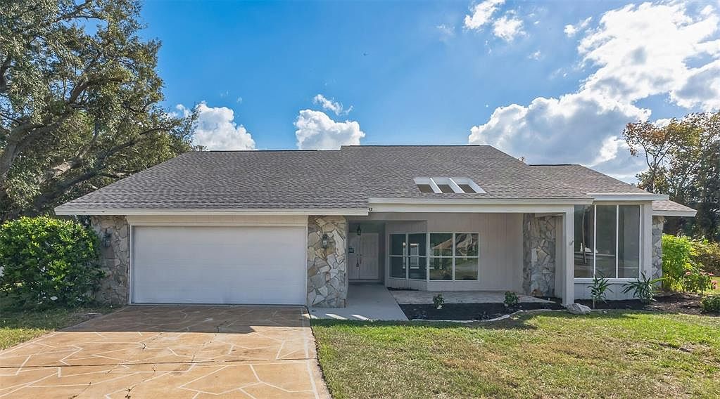 10032 Huckleberry Dr, Spring Hill, FL 34608 Zillow