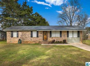 3203 Fortner Ln, Moody, AL 35004