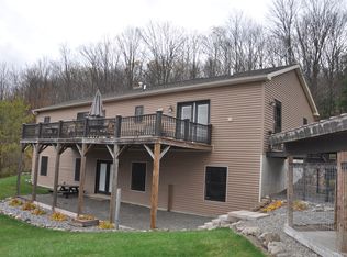 514 Austin Hill Rd, Van Etten, NY 14889