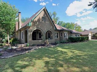 3420 NW 18th St, Oklahoma City, OK 73107