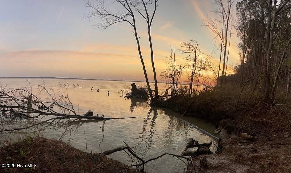 1st image of Lot D Bluff Point Road