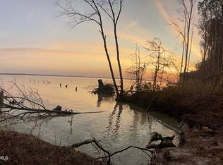 Lot D Bluff Point Road, Elizabeth City, NC 27909