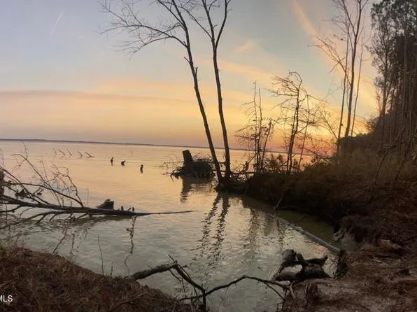 D Bluff Point Road, Elizabeth City, NC 27909