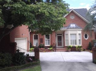 261 Branch Hill Ln, Columbia, SC 29223