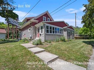 337 Valley Ave NW, Grand Rapids, MI 49504