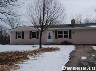 3748 Highway T, Rosebud, MO 63091