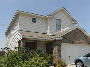 5718 Gasser Ln, Houston, TX 77085