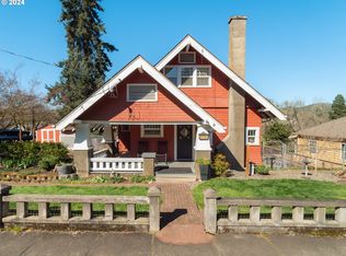 2114 SE Douglas Ave, Roseburg, OR 97470