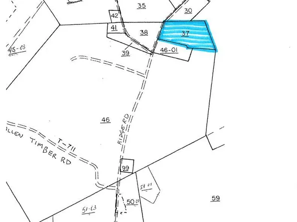 0 School Rd, Hooversville, PA 15936