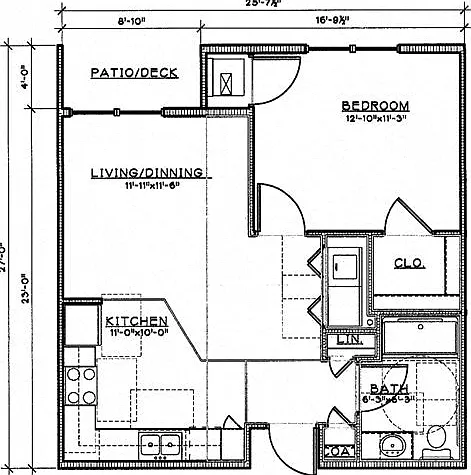 Sycamore House — Photo 34