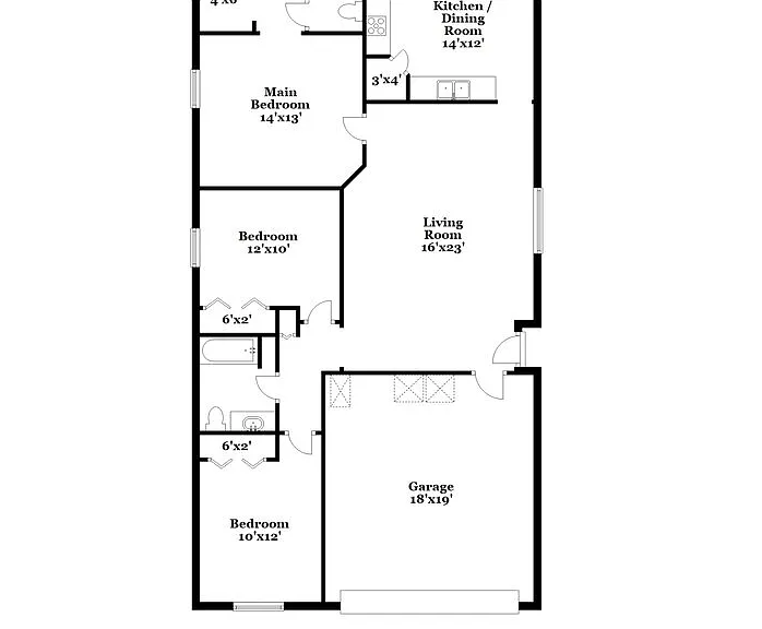 3347 Net Ct — Photo 2