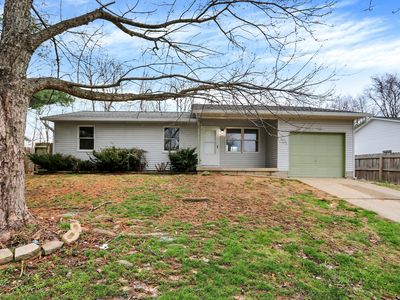 401 W Iroquois Dr, Ellettsville, IN, 47429