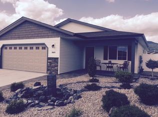 8703 W Rushmore St, Rathdrum, ID 83858