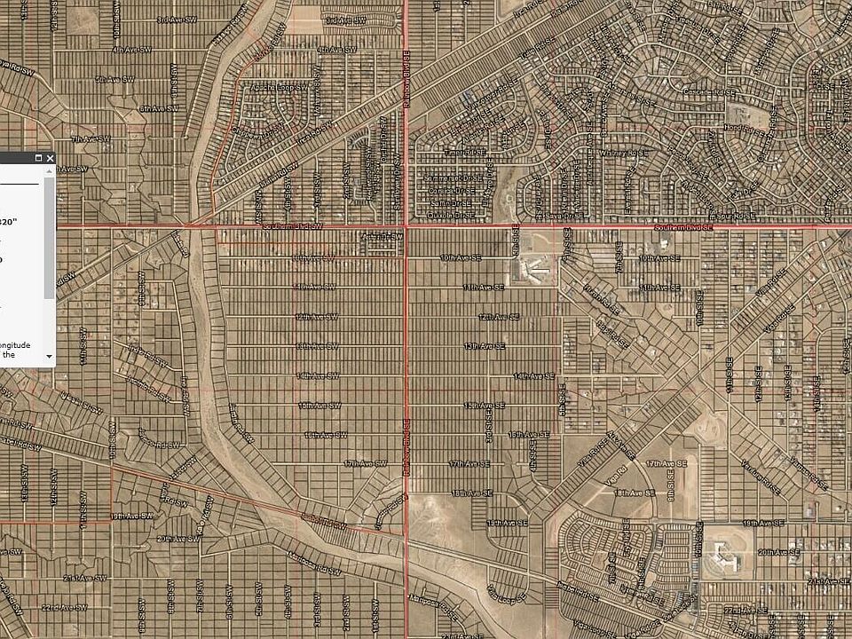 2nd image of 1801 Gaspar Rd SW #9