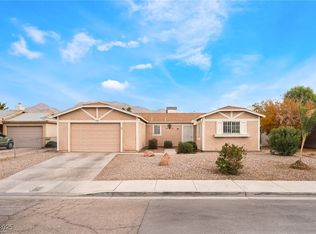 278 Dolorosa St, Las Vegas, NV 89110