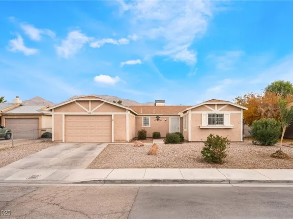 278 Dolorosa St, Las Vegas, NV 89110
