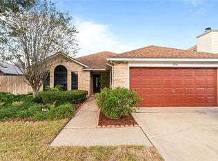 2118 Savoy St, Corpus Christi, TX 78414