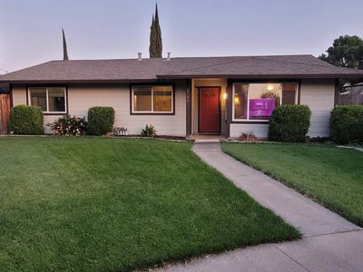 6542 Steffano Ct, Citrus Heights, CA, 95621