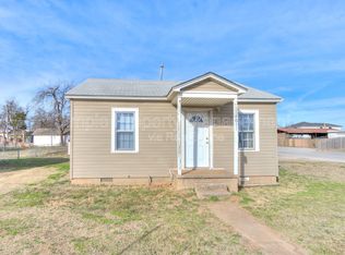 4011 N Rockwell Ave, Bethany, OK 73008