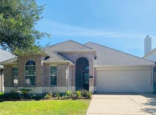 2811 Cresthollow Ln, Houston, TX 77082