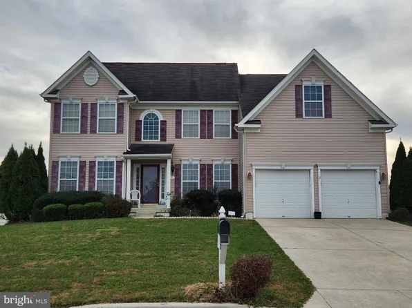 35 Mayapple Ln, Magnolia, DE 19962