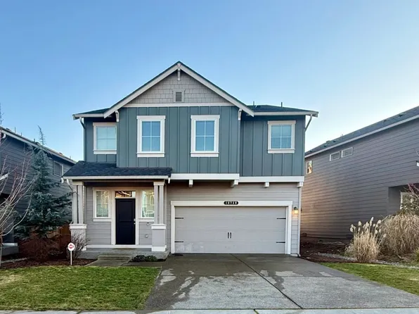 10738 187th Street Ct E, Puyallup, WA 98374