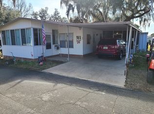 8618 E Gospel Island Rd LOT 49, Inverness, FL 34450