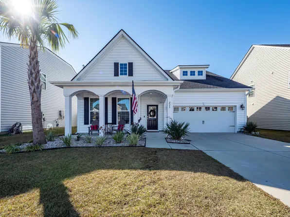 229 Firewheel Ct, Summerville, SC 29486