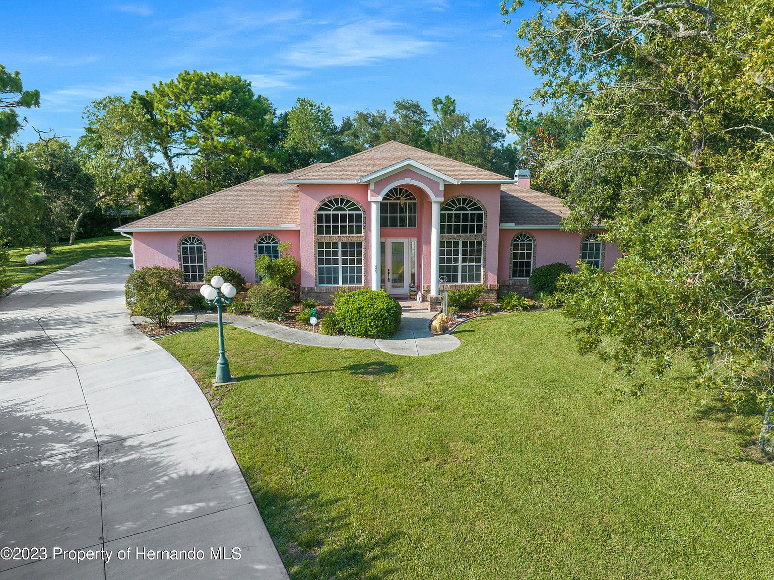 493 Waterloo Ct, Spring Hill, FL 34609 Zillow