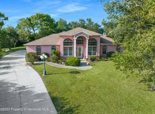 493 Waterloo Ct, Spring Hill, FL 34609