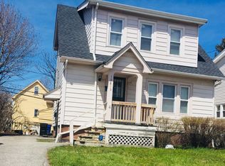 13815 Horner Ave, Cleveland, OH 44120