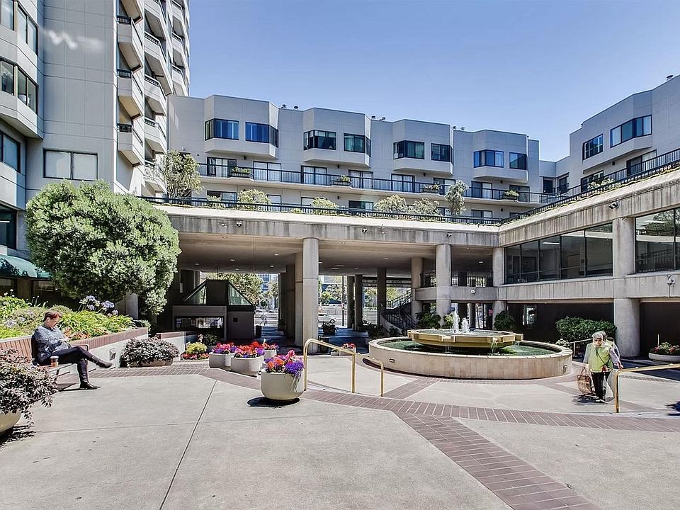 1st image of 601 Van Ness Ave APT 205