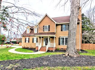 4624 Mill Rock Ln, Raleigh, NC 27616